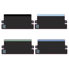 Phone Box Seal Stickers Label Pack Of 10 With Enhances Security Features for S25