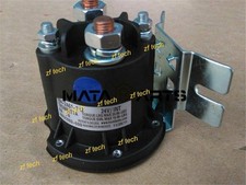 Brand New Trombetta 684-2461-212 24V 150A Solenoid Relay Switch 1-Year Warranty