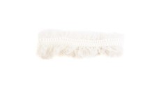L'AGENT BY AGENT PROVOCATEUR Womens Garter Belt Lace Elegant White Size S
