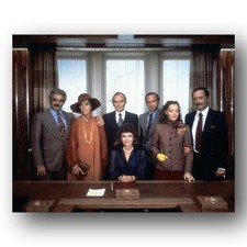 Ben Gazzara Omar Sharif Romy Schneider James Mason Irene Papas Audrey Hepburn Ph