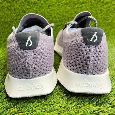 Allbirds Tree Dasher 2 Mens Size 10.5 Purple Athletic  display picture 2