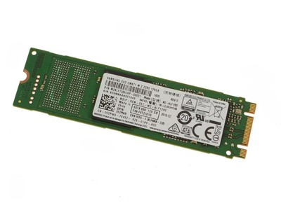 Solid State Drive Dell 52PWX (Samsung MZNLF128HCHP-000D1) 128 GB Solid State