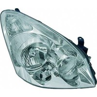 Diederichs 6618680 Hauptscheinwerfer Rechts FüR Toyota Corolla Verso (Zer_, ZZE1