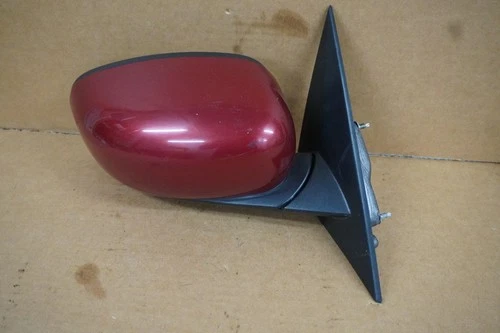 06 07 08 09 10 Dodge Charger Srt8 Right Passenger Side Door Mirror OEM Aa7115