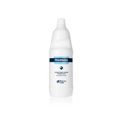 Pharma Trade PharmaSil Schnelldesinfektionsmittel