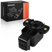 Frankberg Sensor Drosselklappenstellung Passend FüR CitroËN C5 Evasion Jumpy