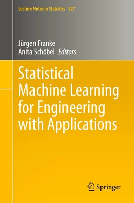 Statistical Machine Learning for Engineering with Applications | Schöbel (u. a.)