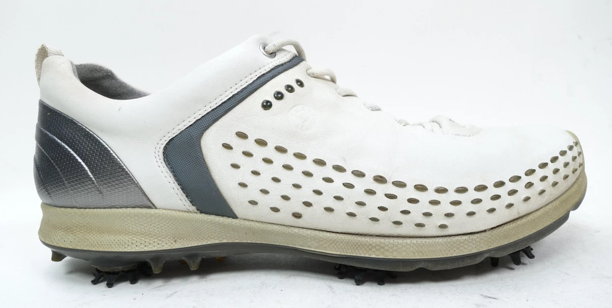 Ecco Biom Hydromax Indiana Men's Golf Shoes for sale | eBay