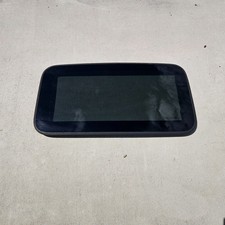 2006 - 2011 Honda Civic Sunroof Glass Oem 4 Door Sedan Only