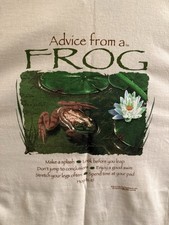 Frog T Shirt