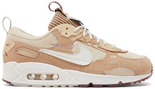 WMNS SWDC NIKE AIR MAX 1 SERENA WILLIAMS DESIGN CREW MONARCH SZ 10