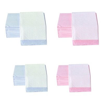 10PCS Sugar Glider Pee Pad Blanket Disposable Absorbent Diaper Training Pee Pad
