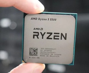 Ryzen 5 5500 | eBay