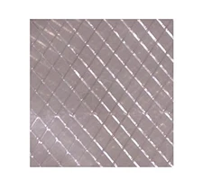 MCA String Reinforced Plastic Poly Sheeting 20 x 100 feet, 6 mil Translucent