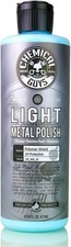 Chemical Guys SPI 404 16 - Light Metal Polish 16 oz