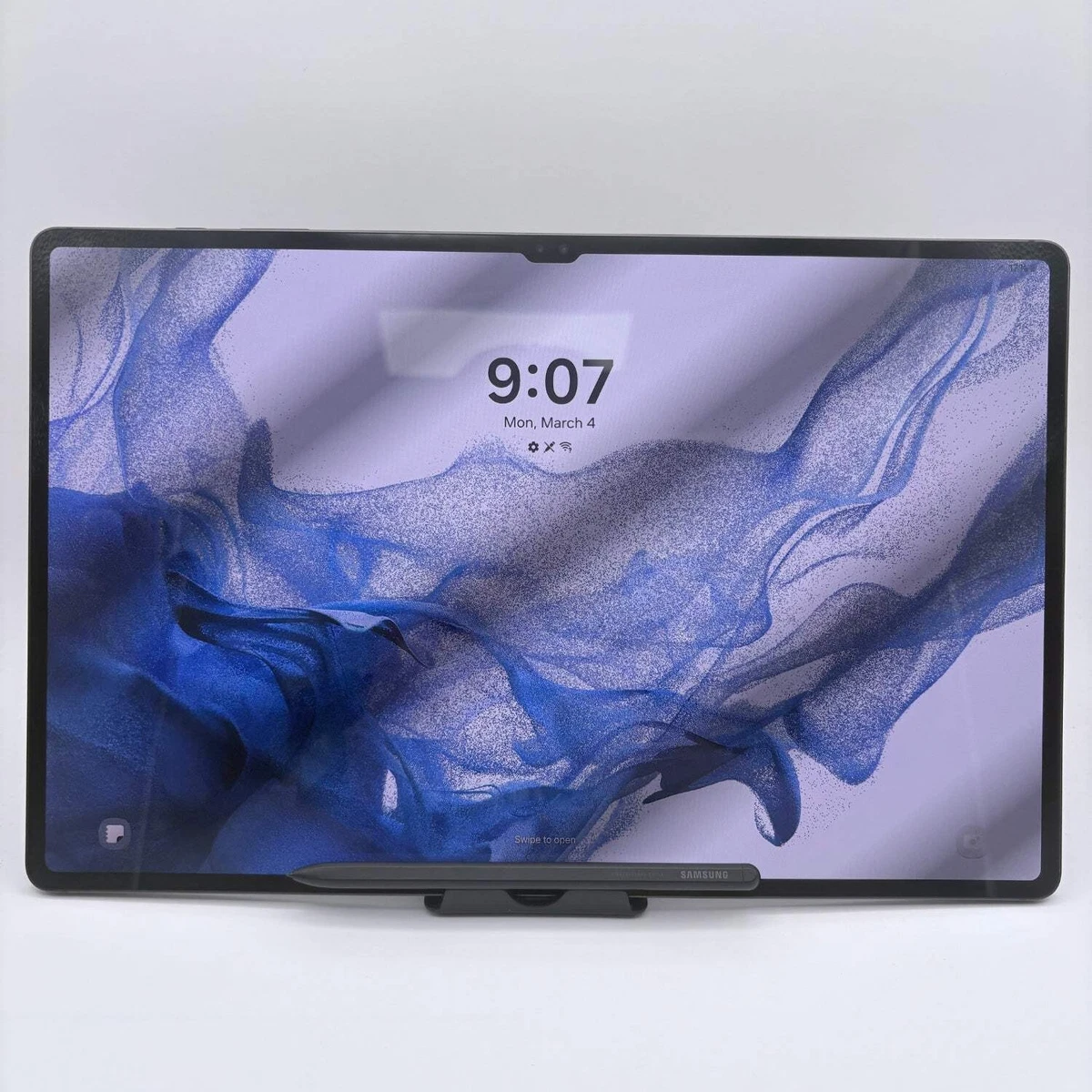 Samsung Galaxy Tab S8 Ultra for sale | eBay