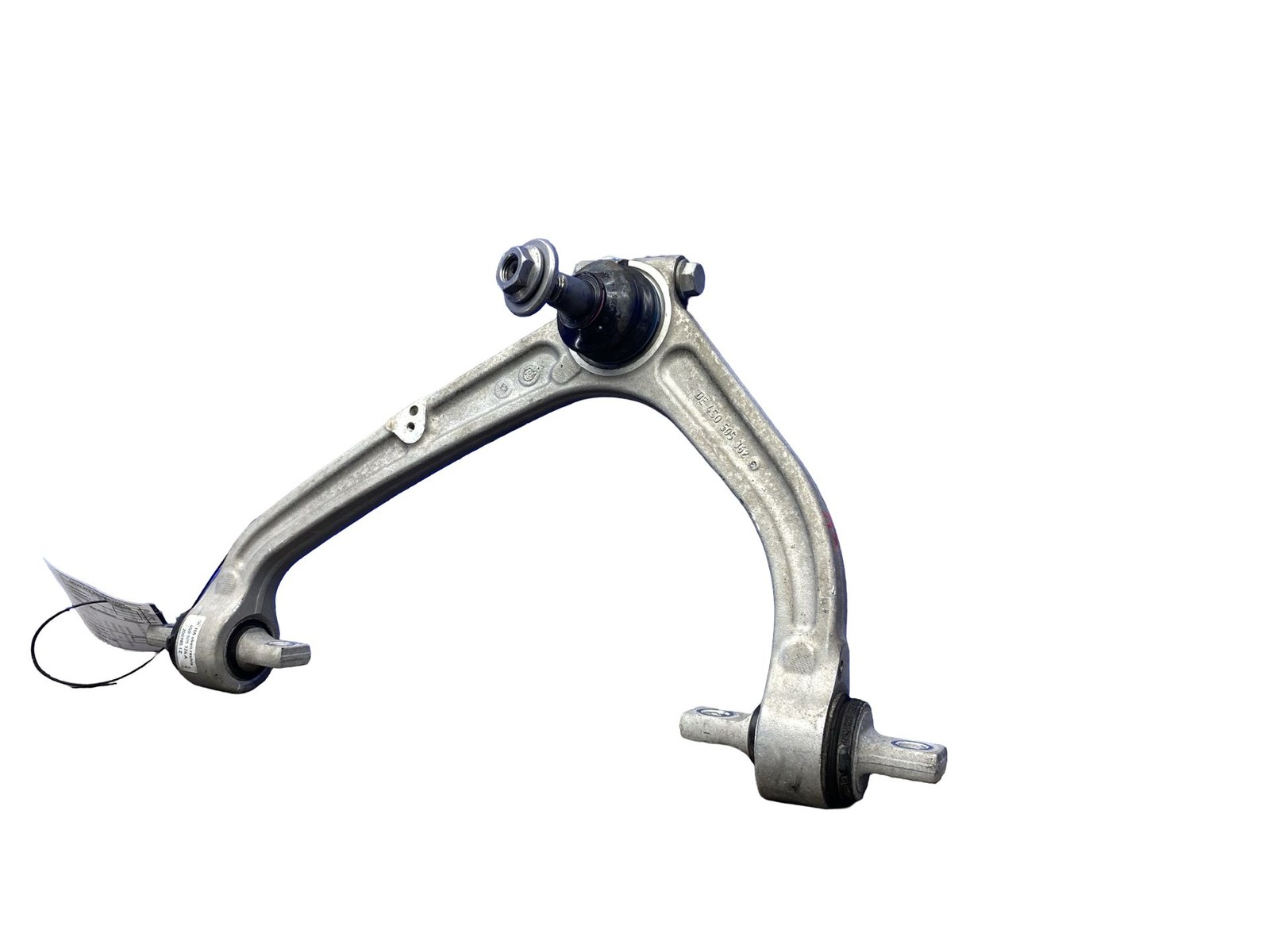 2017-2023 AUDI R8 V10 4S RWS RWD 5.2L REAR RIGHT UPPER CONTROL ARM 4S0505324A