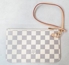 NEUF POCHETTE LOUIS VUITTON NEVERFULL 