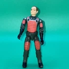 1982 NEW O‑RING GI JOE Grand Slam Straight Arm ACTION FIGURE VTG HASBRO G.I.