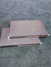 JUNIPER EX2200-24P-4G 24-Port PoE
