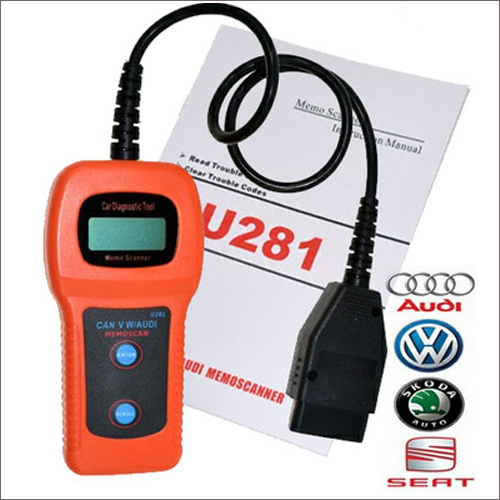 U281 can vw audi