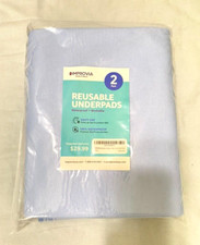 Improvia Reusable Underpads Waterproof  Washable