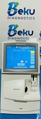 SIEMENS Rapid Point 500