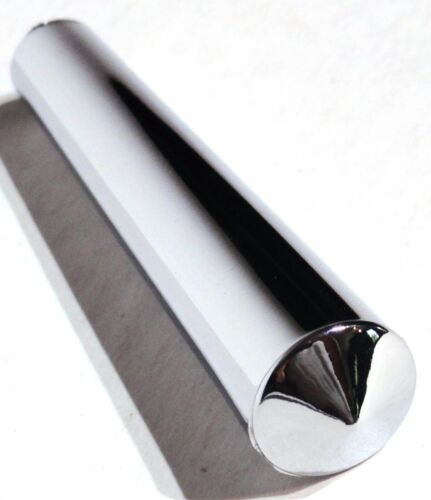 2-Toggle Switch Covers/Extensions Chrome Plastic Cone End 2 1/2" Long GG#92793 - Bild 3 von 4