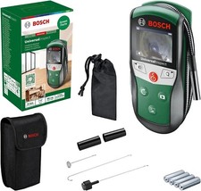 BOSCH Inspection Camera INS1 603687001 2.31in. New