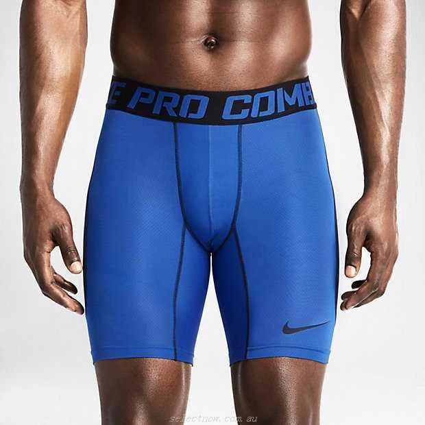 Nike Pro Combat Hypercool 2.0 Compression Short-Sleeve Men's Shirt