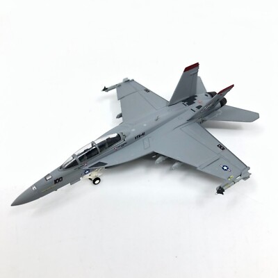 航空機・ヘリコプター Hogan M-SERIES 1/200 F/A-18E VFA-27 航空機・ヘリコプター Hogan M-SERIES 1/200 F/A-18E VFA-27 M