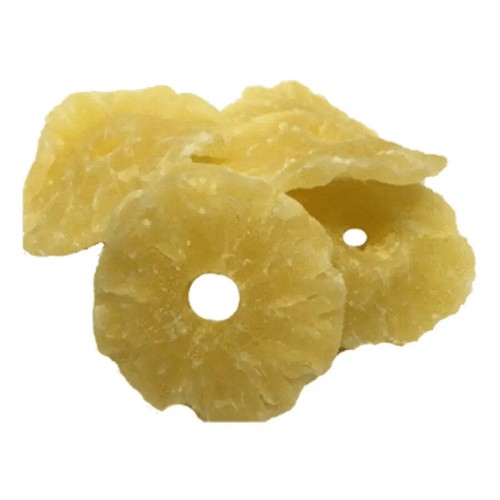 Dried Pineapple Slices Premium Quality Item Weight 8oz-3Lb - Picture 3 of 4