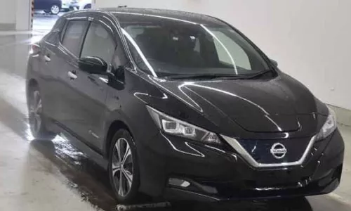 ORIGINAL TANKBAUBAUGRUPPE WINDSCHUTZSCHEIBENWASCHMASCHINE FÜR NISSAN LEAF ZE1 AUSSER ZE1U 28910-5SK0A - Bild 1 von 1