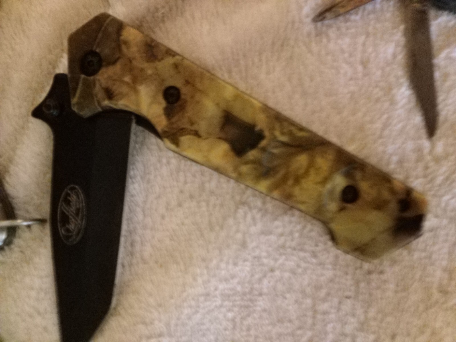 Vintage Pocket Knife Collection eBay