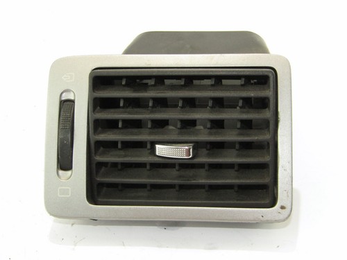 Peugeot 307 III SW 2002 DASHBOARD AIR VENT Entlüftung Luftdüse 9634499077