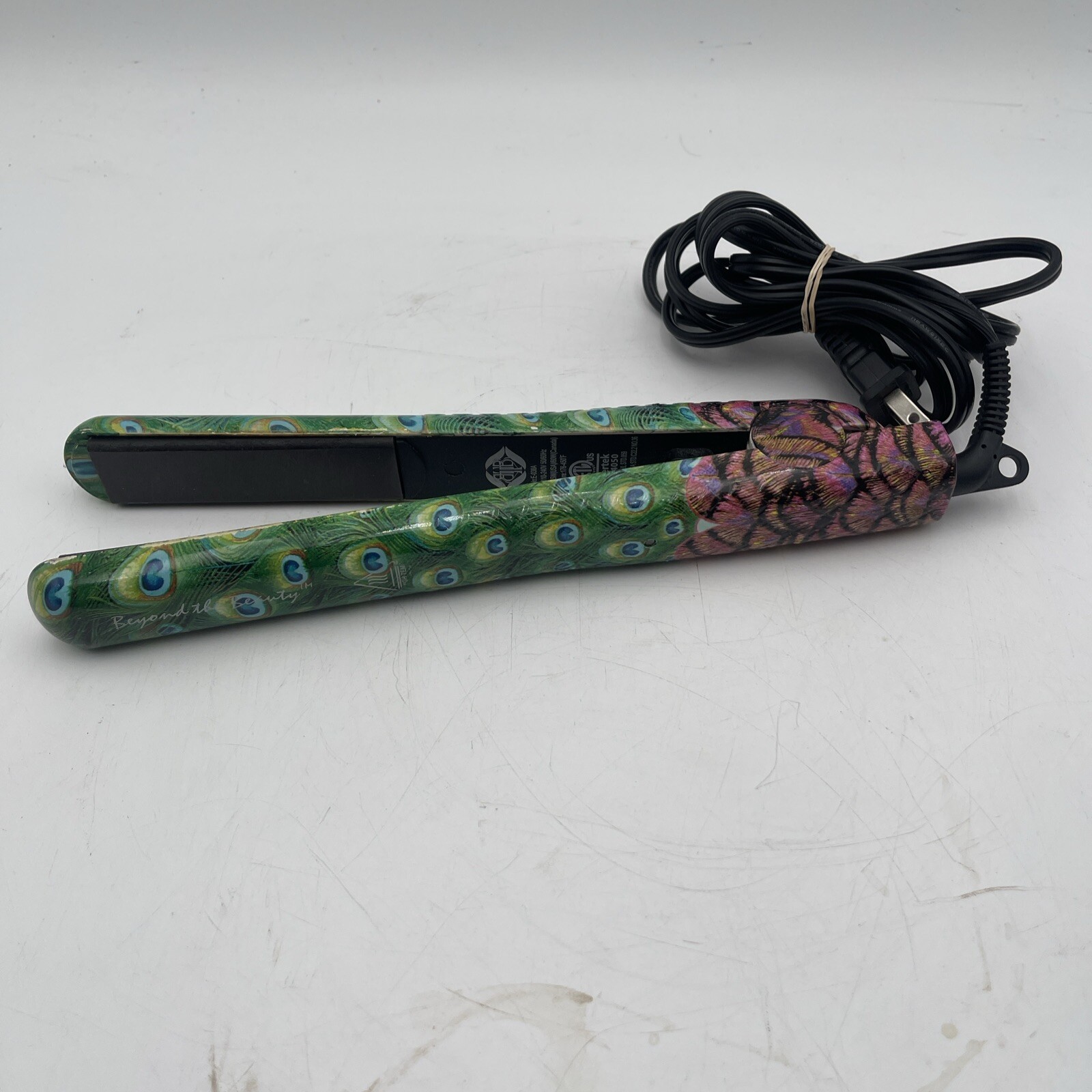 Limited Edition 1&rdquo;