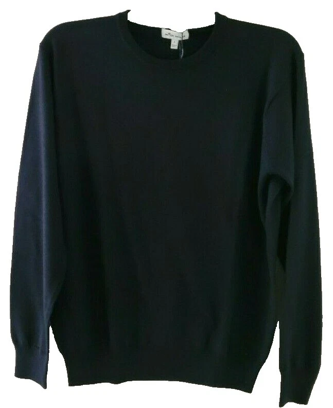 Miller Suéteres de Lã para Homens