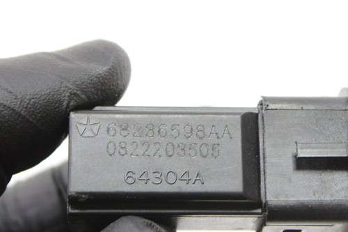 2017 - 2025 CHRYSLER PACIFICA BRAKE PEDAL STOP LIGHT LAMP SENSOR SWITCH OEM - Picture 6 of 6