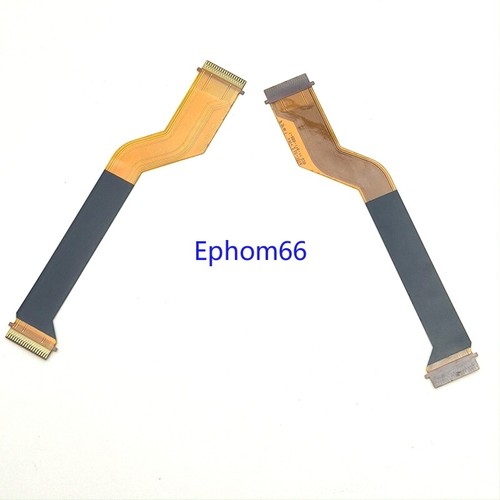 Neu Scharnier LCD Flexkabel für Sony A7 A7R A7s ILCE-7 A7K Kamera Reparaturteil - Bild 6 von 7