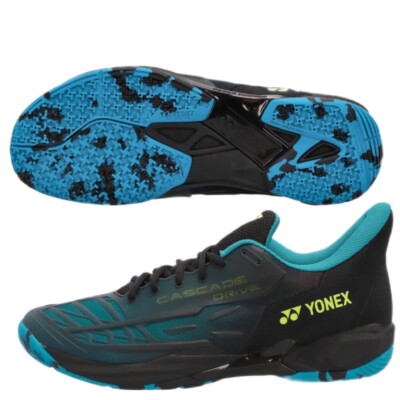 YONEX CASCADE シューズ 27cm Amazon.com | Yonex Badminton Shoes Power Cushion Cascade