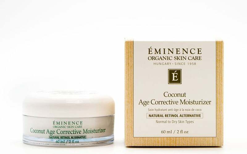Eminence Coconut Age Corrective Moisturizer 60ml / 2oz