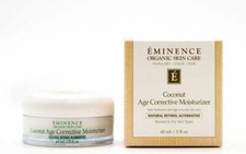 Eminence Coconut Age Corrective Moisturizer 60ml / 2oz