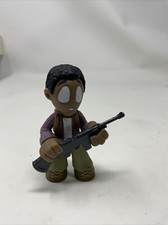 2016 Funko Walking Dead Mystery Minis Series 4 - Hot Topic Exclusives & Odds 18