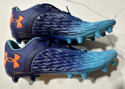 Under Armour Magnetico Elite 3 FG Men’s Soccer / Football (11.5) Retail For $245 Under Armour Magnetico Elite 3 FG Men main image 4