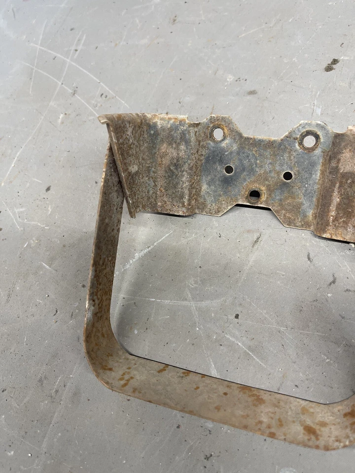 1965 1966 1967 1968 Impala Belair 442 jarra lavadora tanque soporte corte Buick GTO Foto 2 de 4