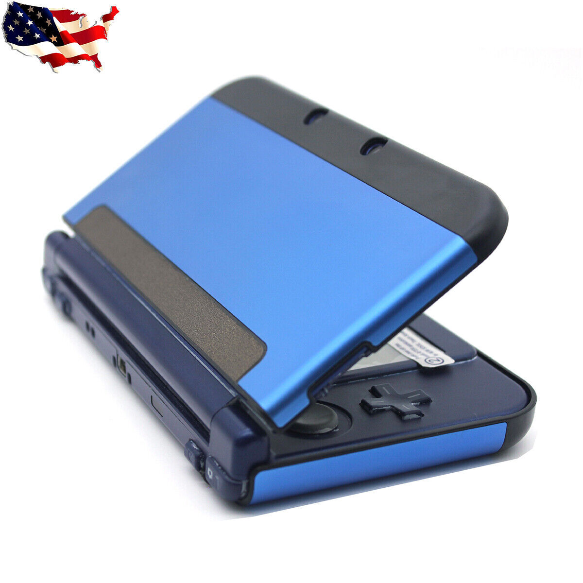 For New Nintendo 3DS LL XL 2015 Shockproof Protector Case Cover