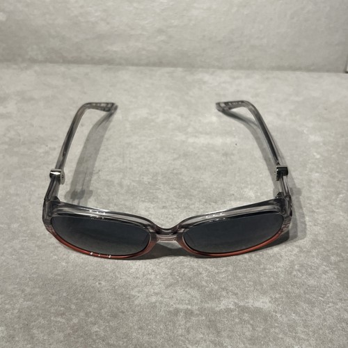 ROBERTO STEFFANI Round Full Rim Gray Pink S 672 20 53- 17-130 FRAMES ONLY (84) - Picture 5 of 8