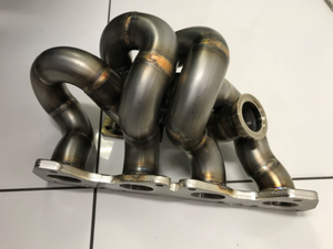 Air manifold peugeot