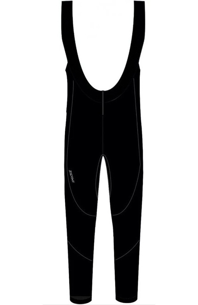Нагрудник Silvini Radsport Zubehör Herren Radhose Rubenza 143135