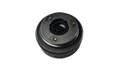 Polrad 102mm Durchmesser für Zongshen 190ccm Phase 2 flywheel